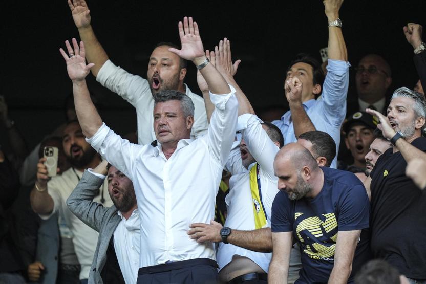 Ali Koç seçimi nasıl kaybetti, Sadettin Saran Fenerbahçenin yeni başkanı nasıl oldu | 10 faktör