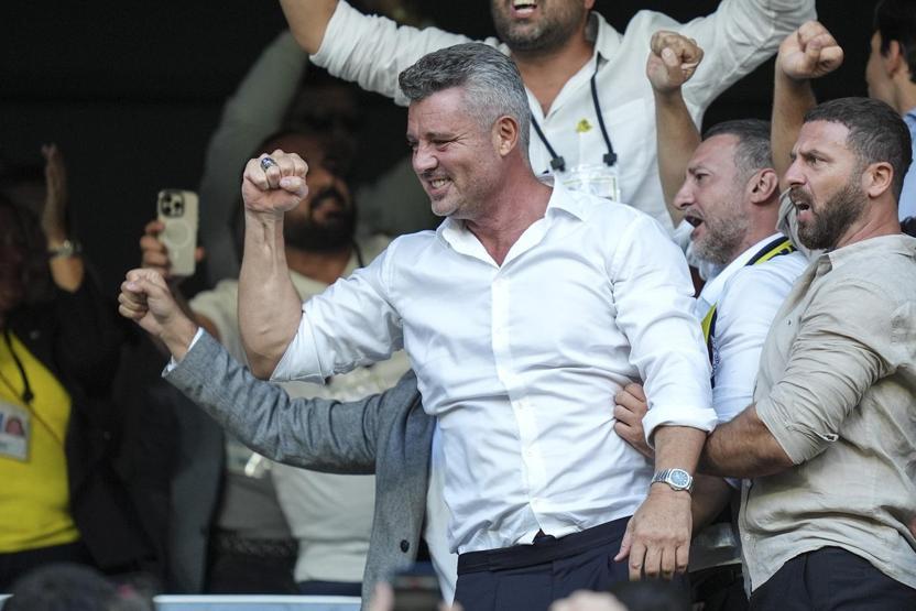 Ali Koç seçimi nasıl kaybetti, Sadettin Saran Fenerbahçenin yeni başkanı nasıl oldu | 10 faktör