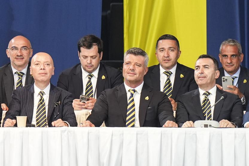 Ali Koç seçimi nasıl kaybetti, Sadettin Saran Fenerbahçenin yeni başkanı nasıl oldu | 10 faktör