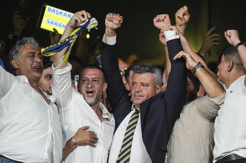Ali Koç seçimi nasıl kaybetti, Sadettin Saran Fenerbahçenin yeni başkanı nasıl oldu | 10 faktör