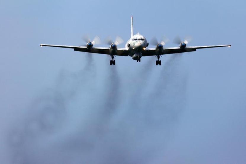 Polonya’dan Rusya’ya Sert Uyarı: Uçağınız Düşürülürse Sızlanmayın