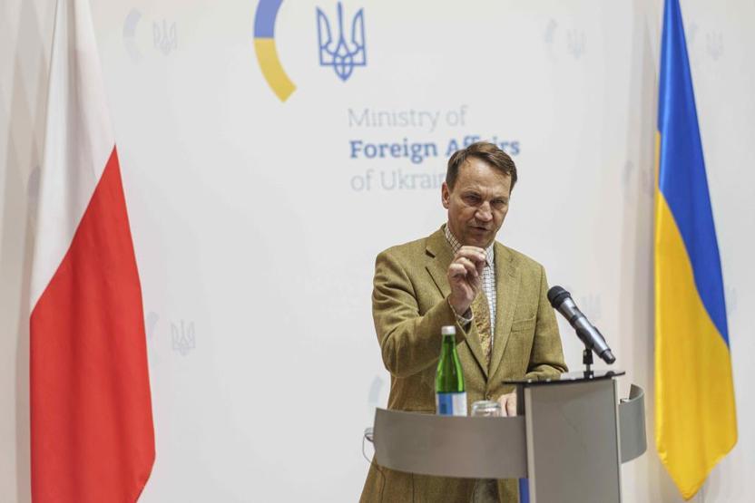 Polonya’dan Rusya’ya Sert Uyarı: Uçağınız Düşürülürse Sızlanmayın