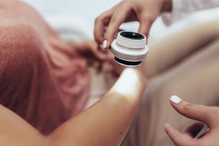 Cildinizdeki Değişimlere Dikkat Hastalık Habercisi Olabilir