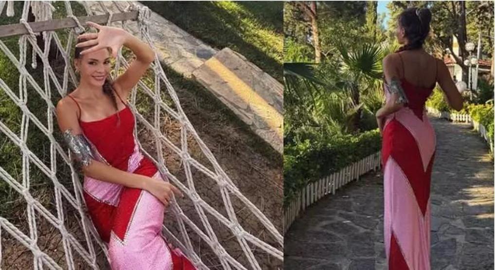 Ebru Şahin’in Yeni Instagram Paylaşımı Sanal Medyayı Salladı