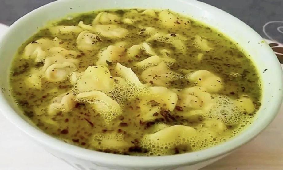 Dünyanın en iyi mantıları listesine girmişti MasterChef jürisi onu istedi Düşbere Azeri mantısı yapmak bu püf noktaları ile çok kolay