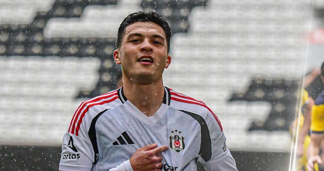 Beşiktaş Teknik Direktörü Sergen Yalçından, Kayserispor deplasmanında sürpriz