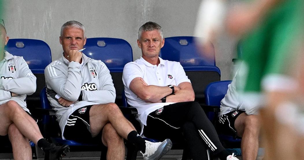 Süper Ligde ilk 8 haftada 5 teknik direktör değişti