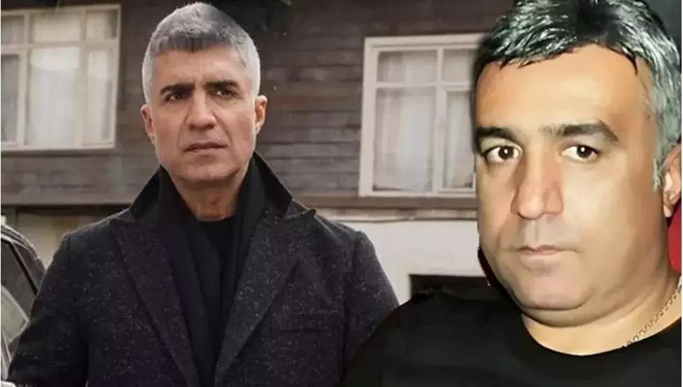 Tehditler Bitmedi Özcan Deniz Soluğu Adliyede Aldı