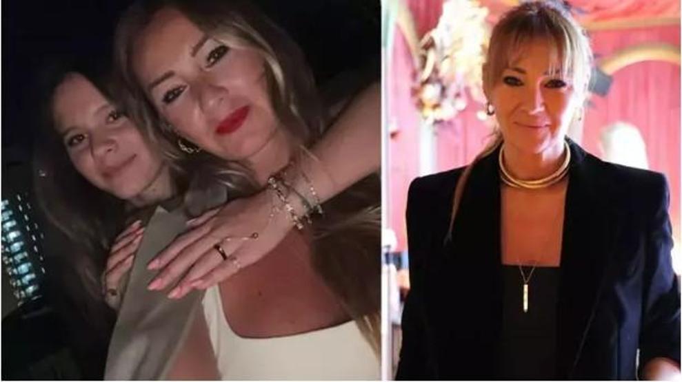 Pınar Altuğ’un Kızı Su Büyüdü Anne ve Kızın Benzerliği Dikkat Çekti