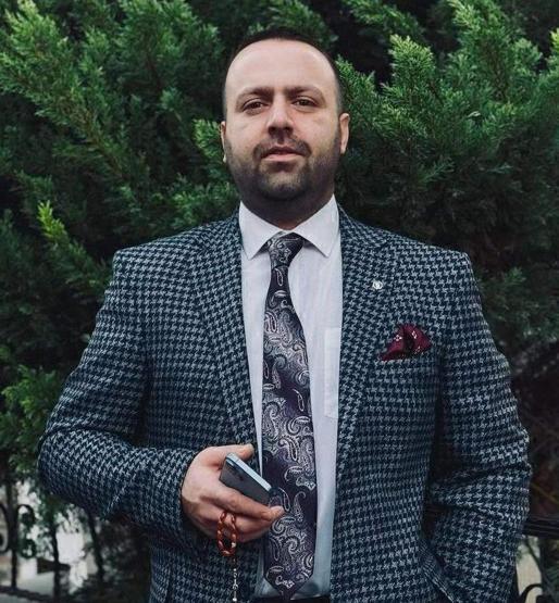 Kağıthanede avukata kanlı pusu: Motosikletli katilden kurşun yağmuru Dehşet anları kameralarda