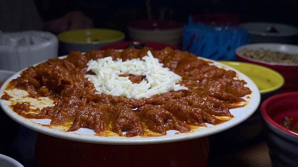 Balkan Mutfağını Vazgeçilmez Lezzeti: Lütenista Lütenista Nedir, Nazır Hazırlanır