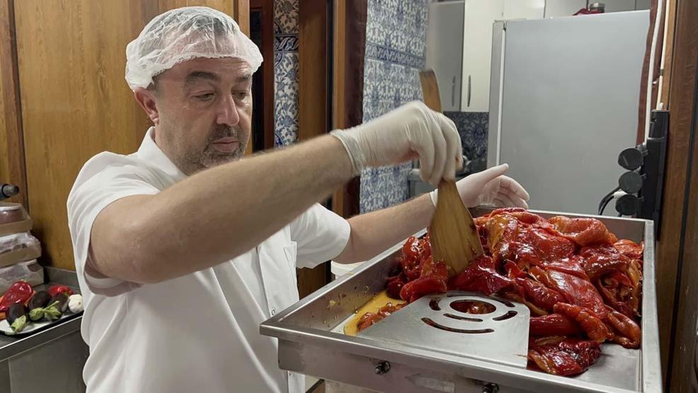 Balkan Mutfağını Vazgeçilmez Lezzeti: Lütenista Lütenista Nedir, Nazır Hazırlanır