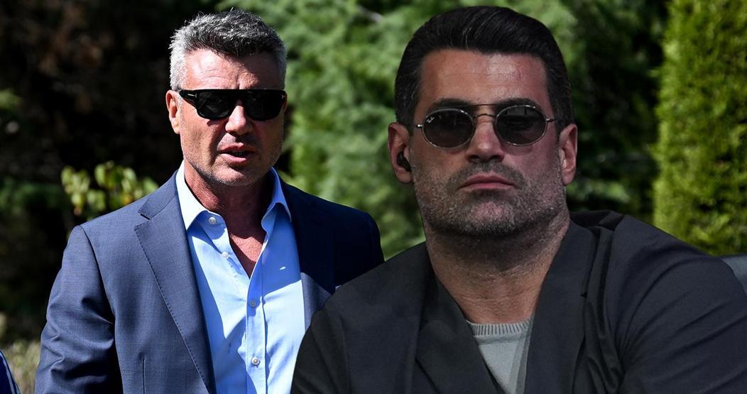 Fenerbahçede Volkan Demirel sesleri Sadettin Sarandan kritik görüşme...