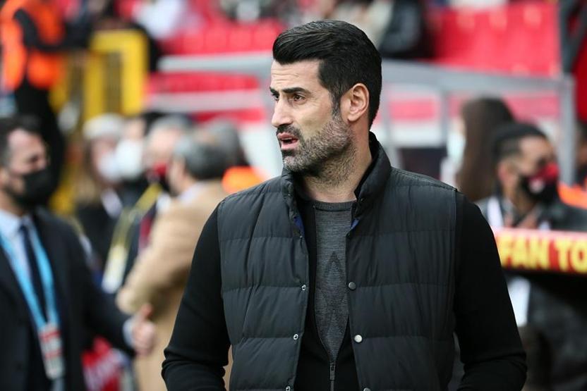 Fenerbahçede Volkan Demirel sesleri Sadettin Sarandan kritik görüşme...