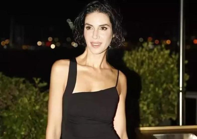 Ahu Yağtudan Sağlık Durumu Açıklaması: Beyin Anevrizmaları Tespit Edildi, İyileşiyorum