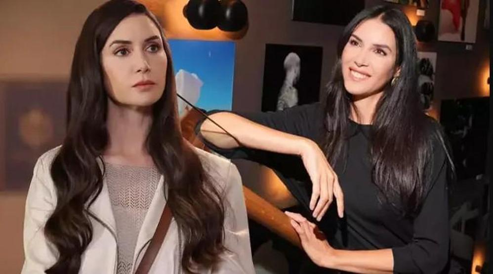 Ahu Yağtudan Sağlık Durumu Açıklaması: Beyin Anevrizmaları Tespit Edildi, İyileşiyorum