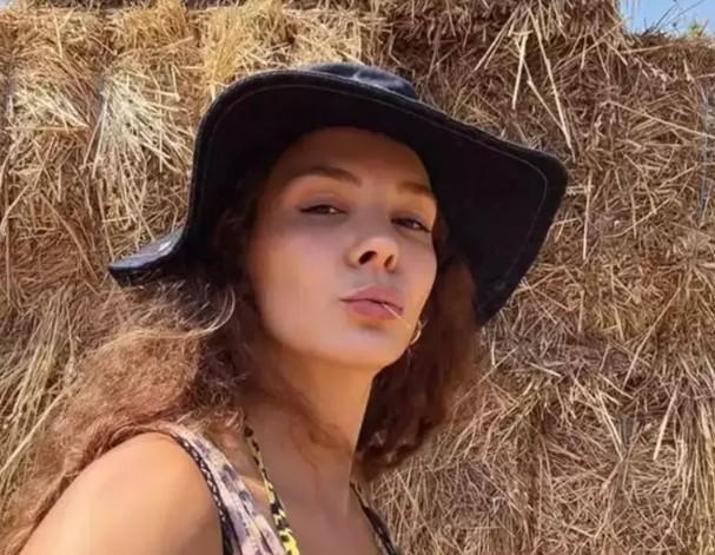 Ebru Şahin ve Cedi Osman’dan Romantik Paylaşım Beğeniler Yağdı