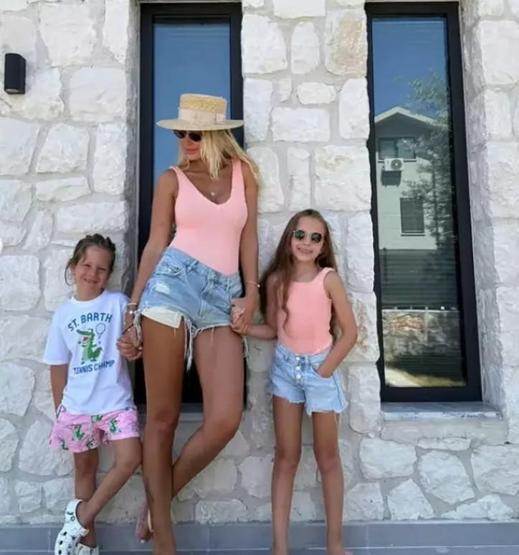 Seda Önderden Şok Edici Paylaşım: Geri Dönüşü Yok