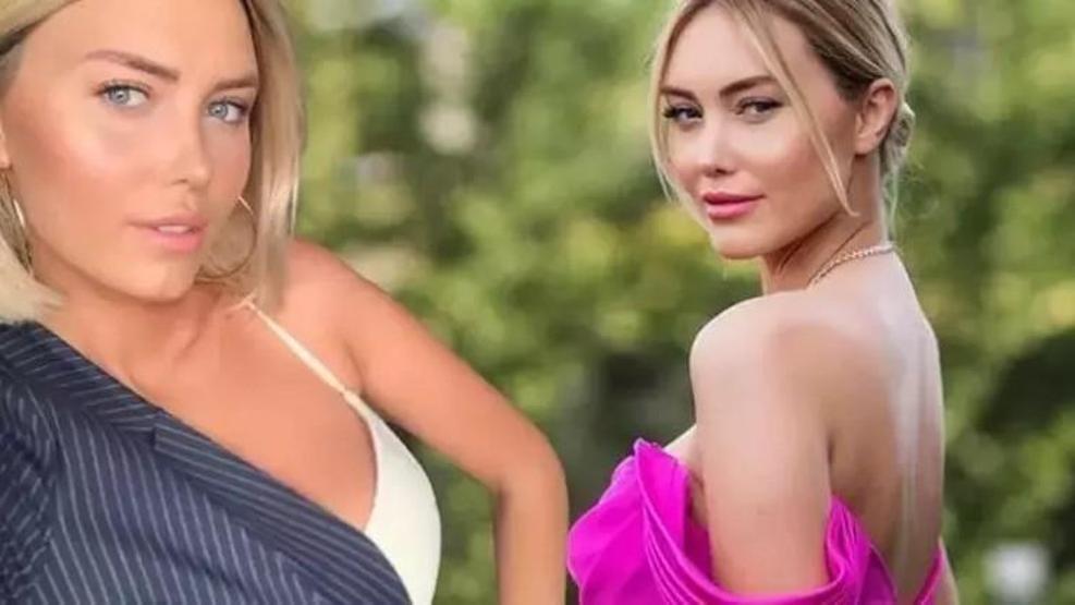 Seda Önderden Şok Edici Paylaşım: Geri Dönüşü Yok