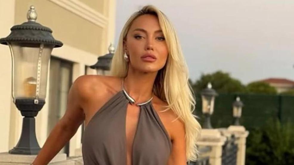 Seda Önderden Şok Edici Paylaşım: Geri Dönüşü Yok