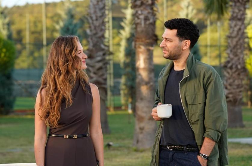 Türkiyenin güvendiği isim Güller ve Günahlarda