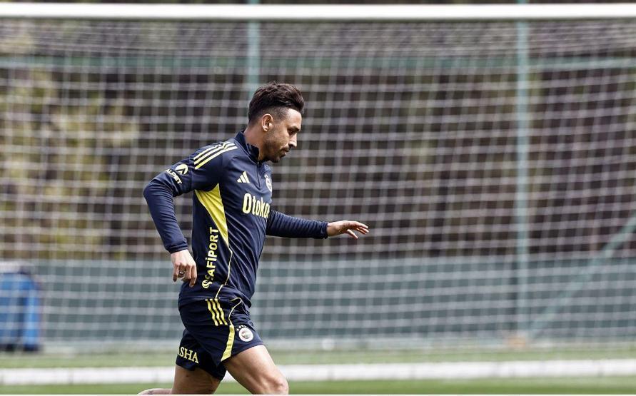 Fenerbahçe, Antalyaspor mesaisine başladı