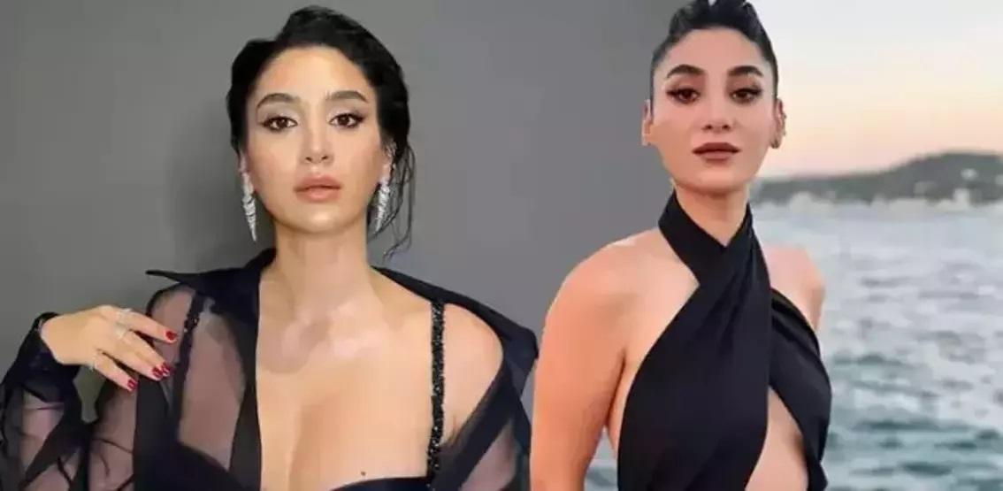 Akasya Durağının Zeyno’suydu Sitare Akbaş hamile mi İddialara böyle yanıt verdi