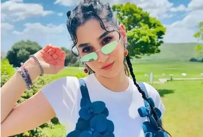 Akasya Durağının Zeyno’suydu Sitare Akbaş hamile mi İddialara böyle yanıt verdi