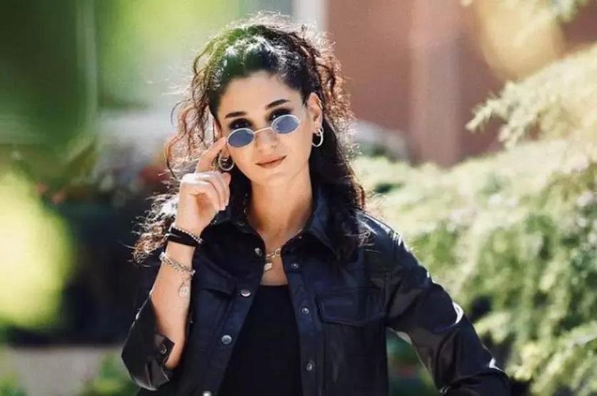 Akasya Durağının Zeyno’suydu Sitare Akbaş hamile mi İddialara böyle yanıt verdi