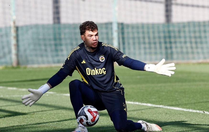 Fenerbahçe’de Antalyaspor mesaisi tamam