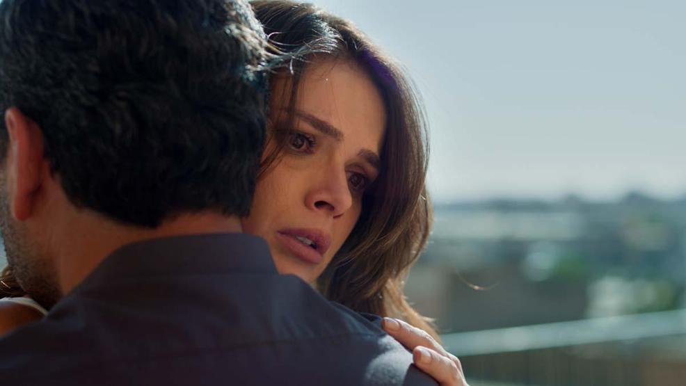 Alya, Boranın Yaşadığını Öğreniyor Neden Benden Kaçıyorsun Cihan