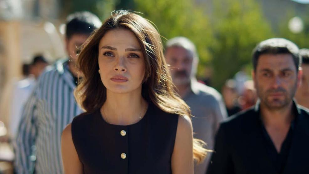 Alya, Boranın Yaşadığını Öğreniyor Neden Benden Kaçıyorsun Cihan