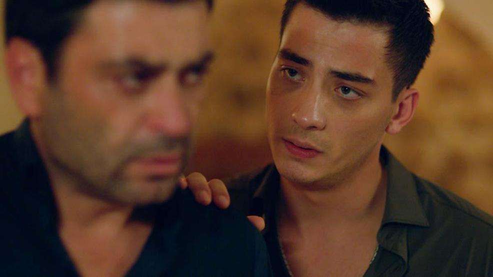 Alya, Boranın Yaşadığını Öğreniyor Neden Benden Kaçıyorsun Cihan