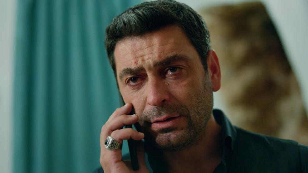 Alya, Boranın Yaşadığını Öğreniyor Neden Benden Kaçıyorsun Cihan