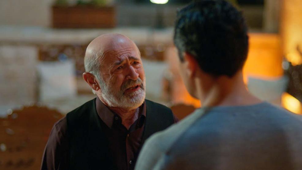 Alya, Boranın Yaşadığını Öğreniyor Neden Benden Kaçıyorsun Cihan