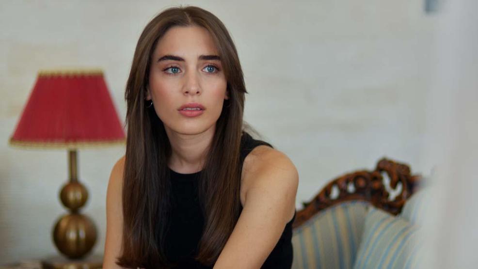 Alya, Boranın Yaşadığını Öğreniyor Neden Benden Kaçıyorsun Cihan