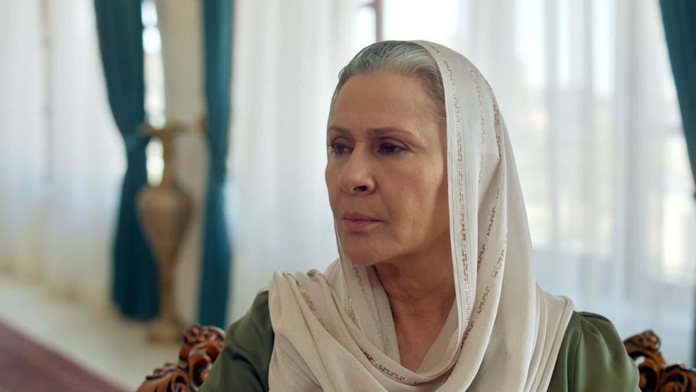 Alya, Boranın Yaşadığını Öğreniyor Neden Benden Kaçıyorsun Cihan