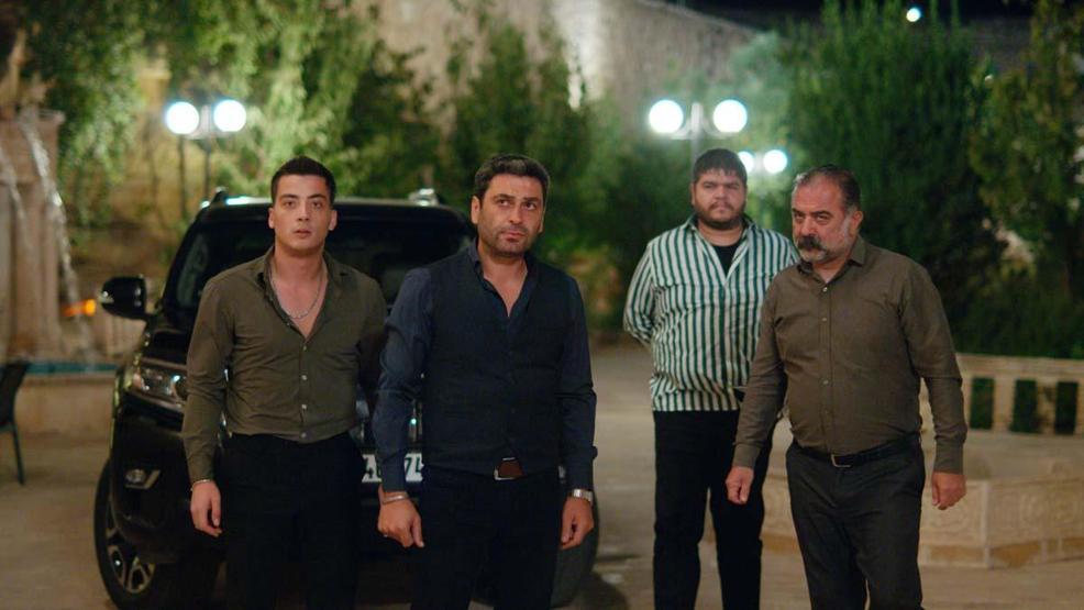 Alya, Boranın Yaşadığını Öğreniyor Neden Benden Kaçıyorsun Cihan