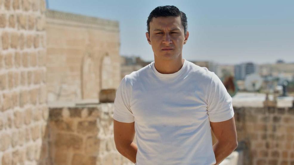 Alya, Boranın Yaşadığını Öğreniyor Neden Benden Kaçıyorsun Cihan