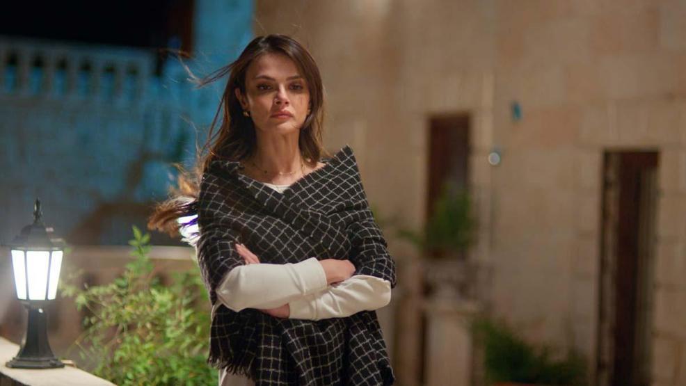 Alya, Boranın Yaşadığını Öğreniyor Neden Benden Kaçıyorsun Cihan