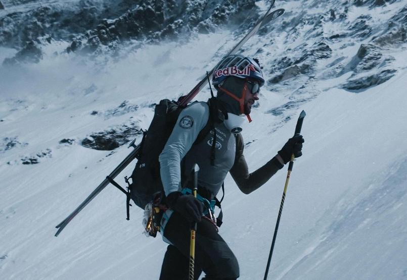 Ölüm bölgesinde 16 saat Everestteki tarihi ilkin perde arkası...