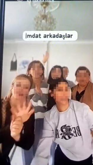 Velayet davasına kan bulaştı Çocuğunu görmeye giden babaya kadınlardan sopalı saldırı: İmdat diye kaçtı