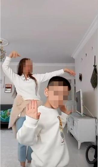 Velayet davasına kan bulaştı Çocuğunu görmeye giden babaya kadınlardan sopalı saldırı: İmdat diye kaçtı