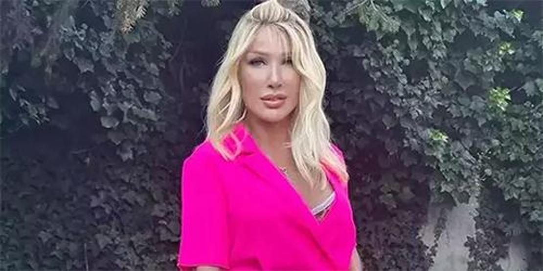 Seda Sayan Filtresiz Fotoğrafını Paylaştı, Yorum Yağdı