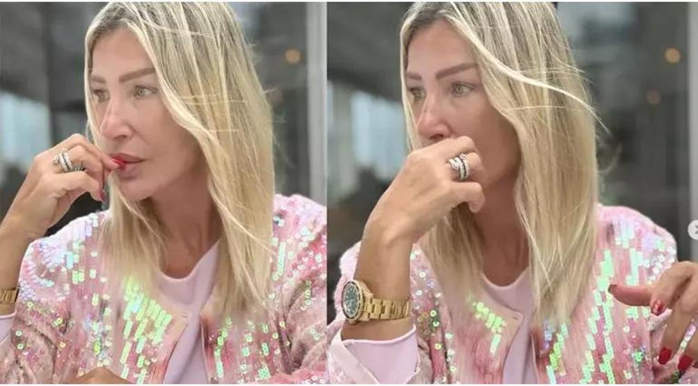 Seda Sayan Filtresiz Fotoğrafını Paylaştı, Yorum Yağdı