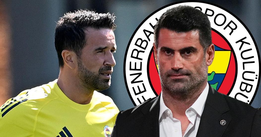 Volkan Demirelden, Gökhan Gönül açıklaması Fenerbahçede neler oluyor
