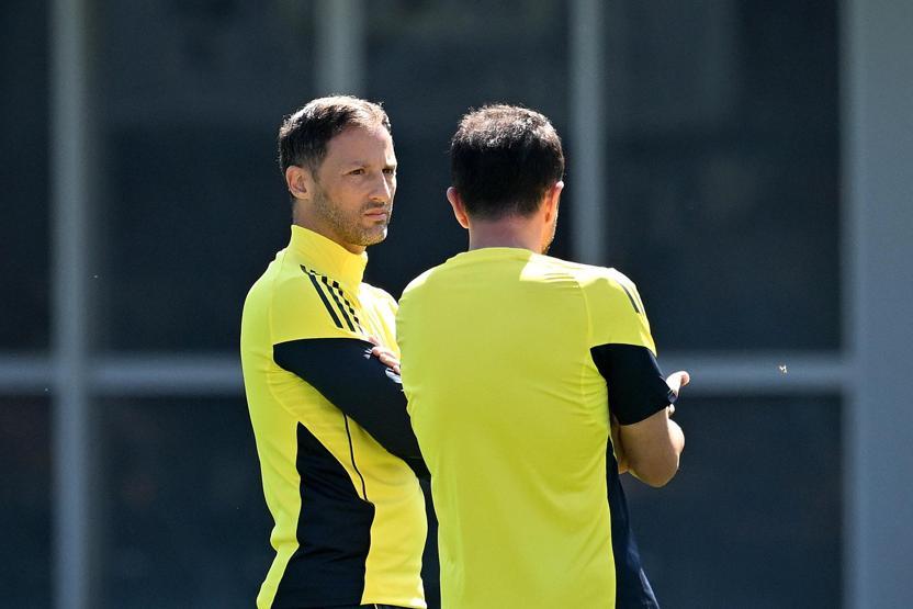 Volkan Demirelden, Gökhan Gönül açıklaması Fenerbahçede neler oluyor