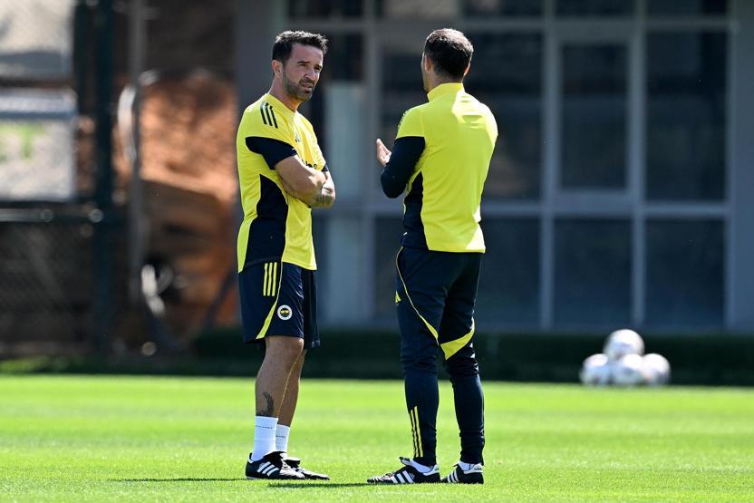 Volkan Demirelden, Gökhan Gönül açıklaması Fenerbahçede neler oluyor