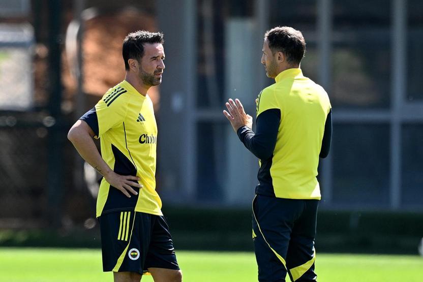 Volkan Demirelden, Gökhan Gönül açıklaması Fenerbahçede neler oluyor