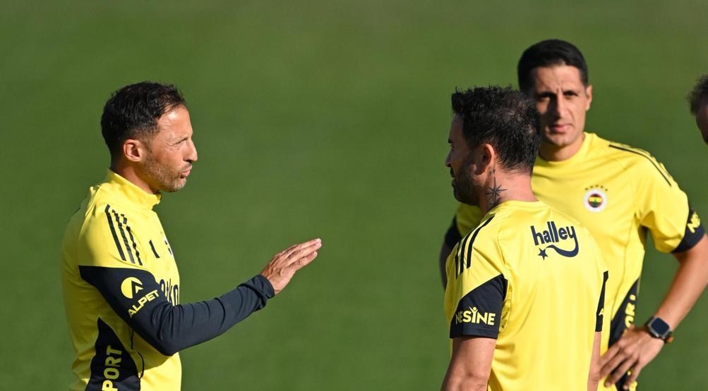 Volkan Demirelden, Gökhan Gönül açıklaması Fenerbahçede neler oluyor